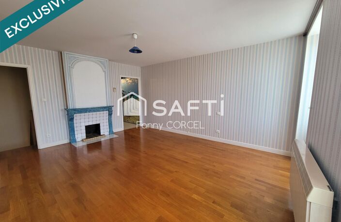 Maison 4 pièces - 124m² — photo 5