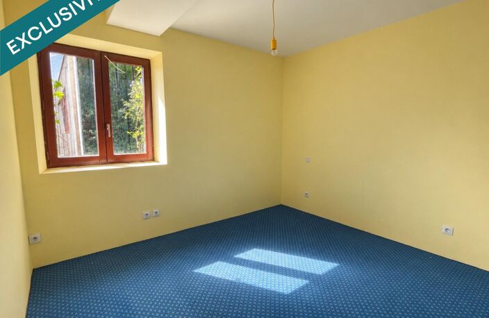 Maison de bourg 65m2 avec jardin, à rénover — photo 5