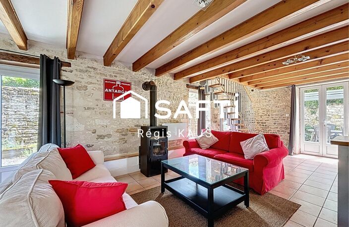maison avec gîtes, piscine et dépendance — photo 3
