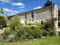 maison avec gîtes, piscine et dépendance — photo 4