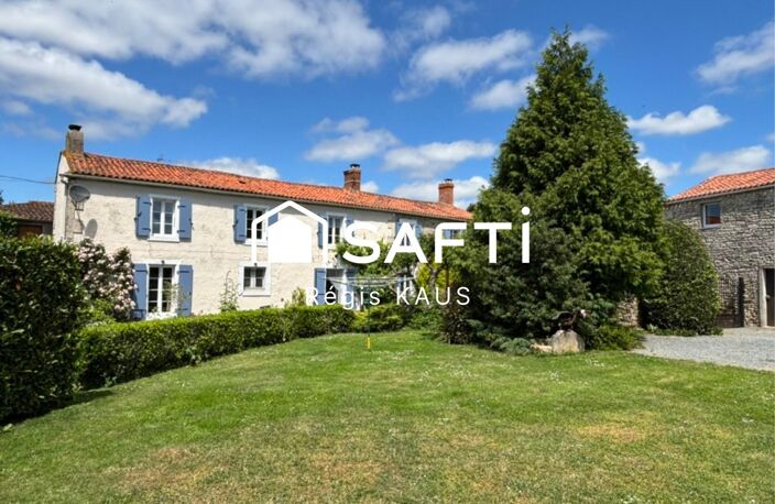 maison avec gîtes, piscine et dépendance — photo 5