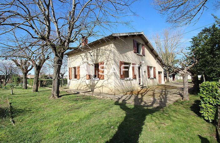 Maison de maçon - 3 chambres - 1 bureau - 2 garages - Terrain 2300m² — photo 3