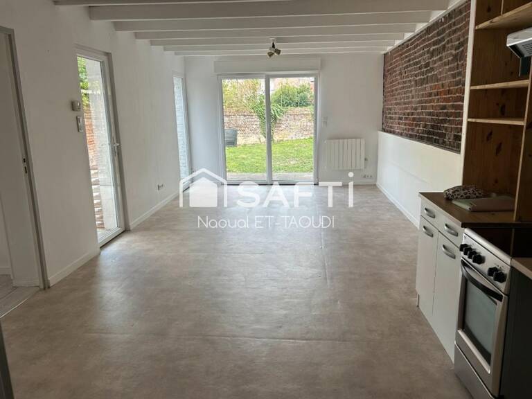 SPÉCIAL INVESTISSEUR APPART SUR ARRAS — photo 1