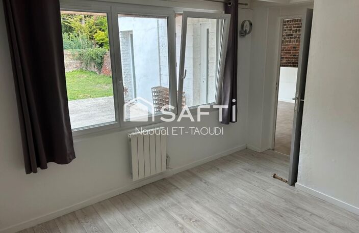 SPÉCIAL INVESTISSEUR APPART SUR ARRAS — photo 2