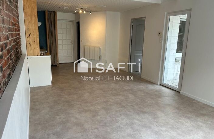 SPÉCIAL INVESTISSEUR APPART SUR ARRAS — photo 3