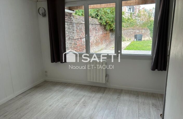 SPÉCIAL INVESTISSEUR APPART SUR ARRAS — photo 4