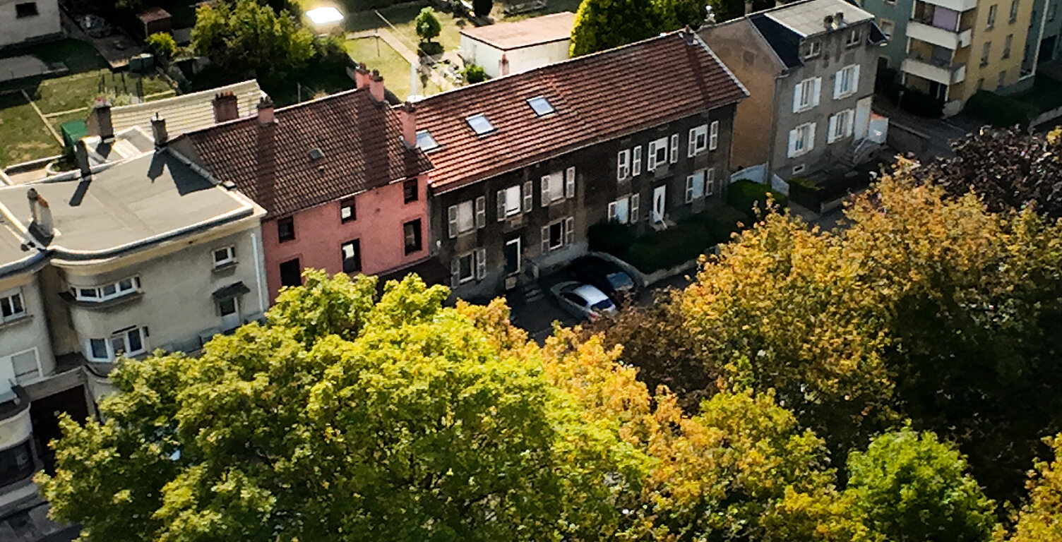 Immeuble de rapport - 4 appartements loués - 210 m² — photo 1