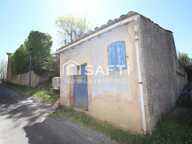 Bâtisse avec terrain attenant - Proche commodités - Constructible — photo 2