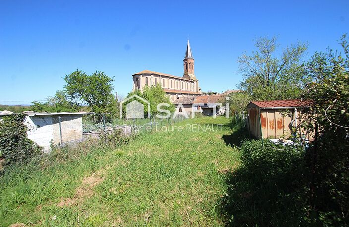 Bâtisse avec terrain attenant - Proche commodités - Constructible — photo 3