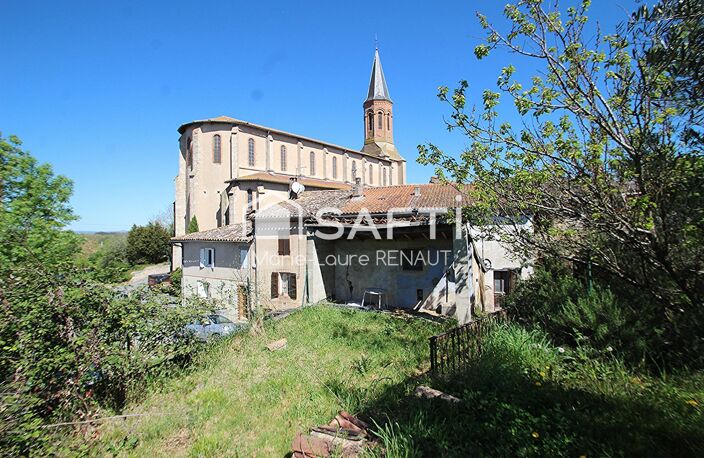 Bâtisse avec terrain attenant - Proche commodités - Constructible — photo 4