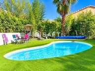 Magnifique Villa plain pied 4 faces 5 pièces avec piscine sans vis à vis  Magalas (34480) — photo 2