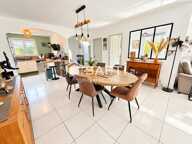 Magnifique Villa plain pied 4 faces 5 pièces avec piscine sans vis à vis  Magalas (34480) — photo 4