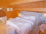Coup de cœur – Chalet avec jardin aux portes de Courchevel Les 3 Vallées — photo 4