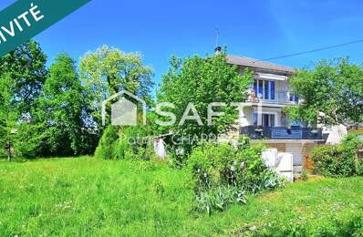 Immeuble - Brive Ouest - 2 Apt — photo du bien