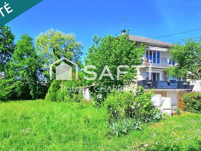 Immeuble - Brive Ouest - 2 Apt — photo du bien