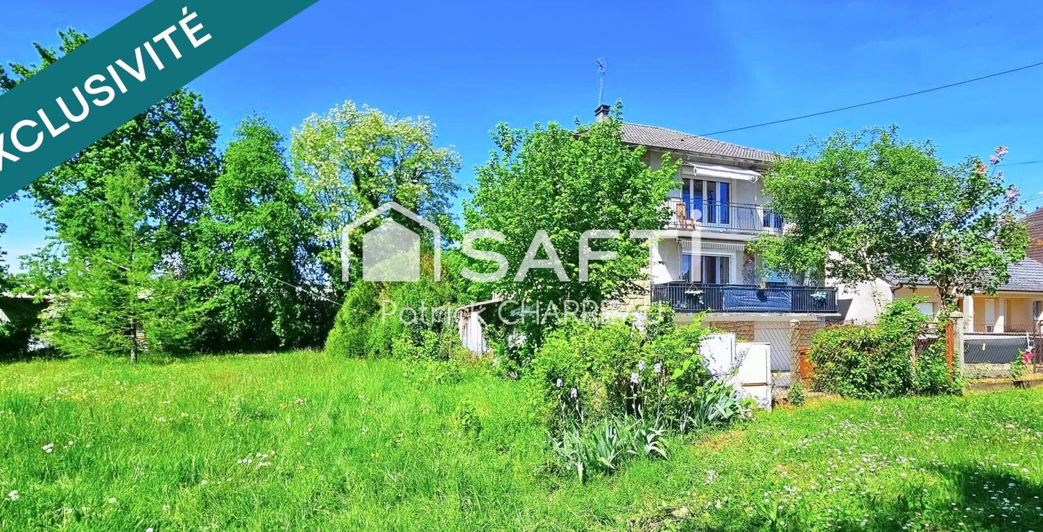 Immeuble - Brive Ouest - 2 Apt — photo 1
