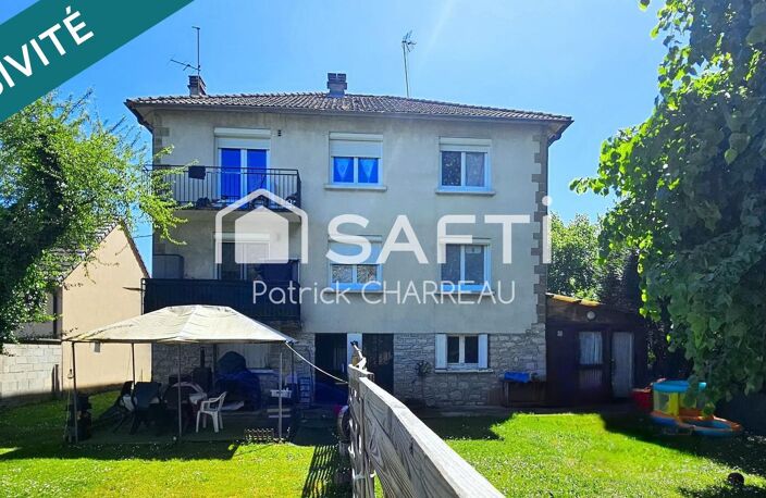 Immeuble - Brive Ouest - 2 Apt — photo 3