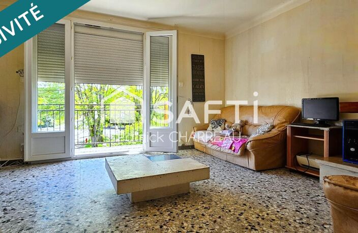 Immeuble - Brive Ouest - 2 Apt — photo 4