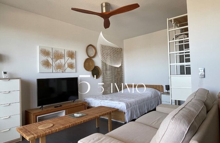 TRES RARE / DERNIER ETAGE  — photo 5