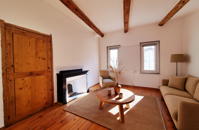 Appartement de 157m2 avec vue sur la Cathédrale de Narbonne — photo du bien