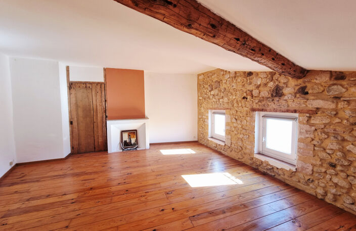 Appartement de 157m2 avec vue sur la Cathédrale de Narbonne — photo 2