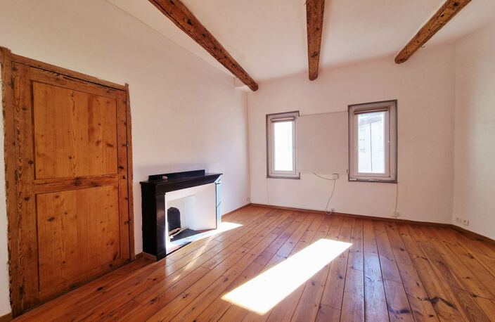 Appartement de 157m2 avec vue sur la Cathédrale de Narbonne — photo 3