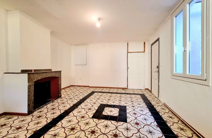 Appartement de 157m2 avec vue sur la Cathédrale de Narbonne — photo 5