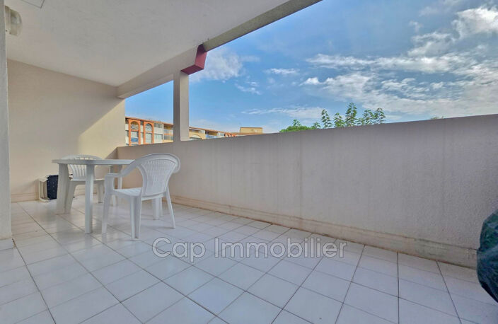 vente appartement 2 Pièce(s) — photo 4