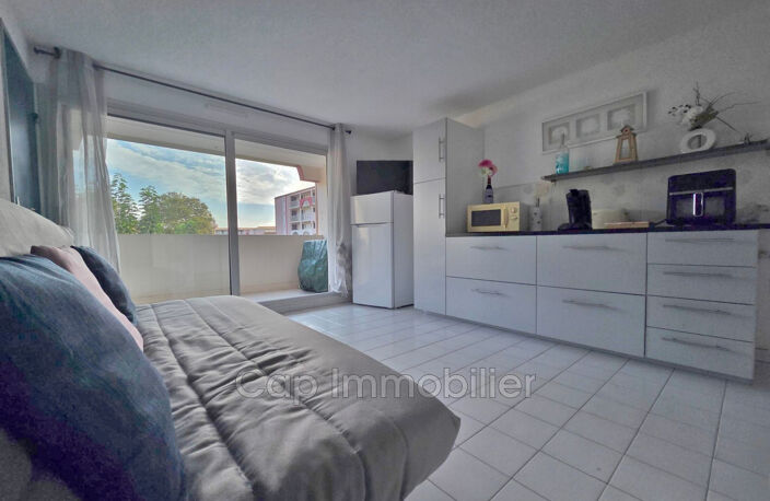 vente appartement 2 Pièce(s) — photo 5