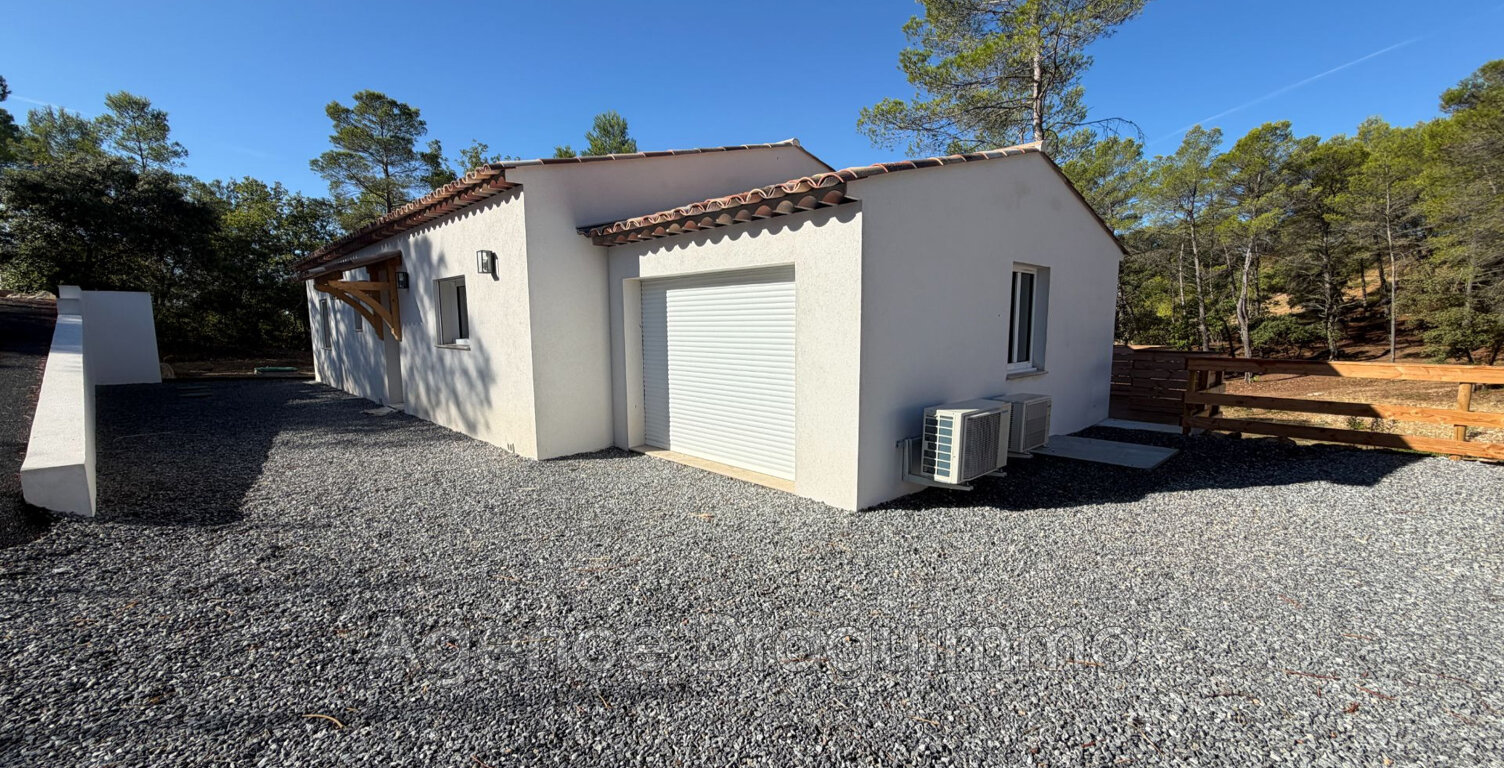 location maison 5 Pièce(s) — photo 1