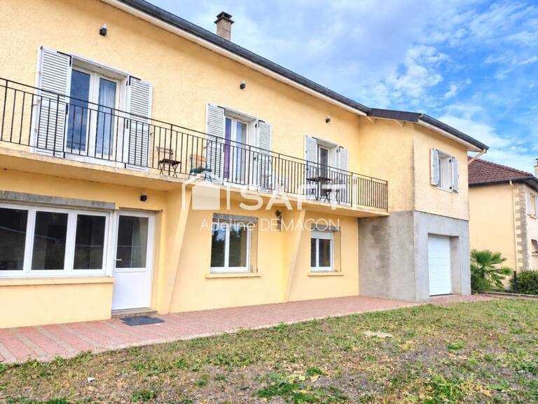 Appartement 3 chambres en rez-de-jardin avec garage — photo 1