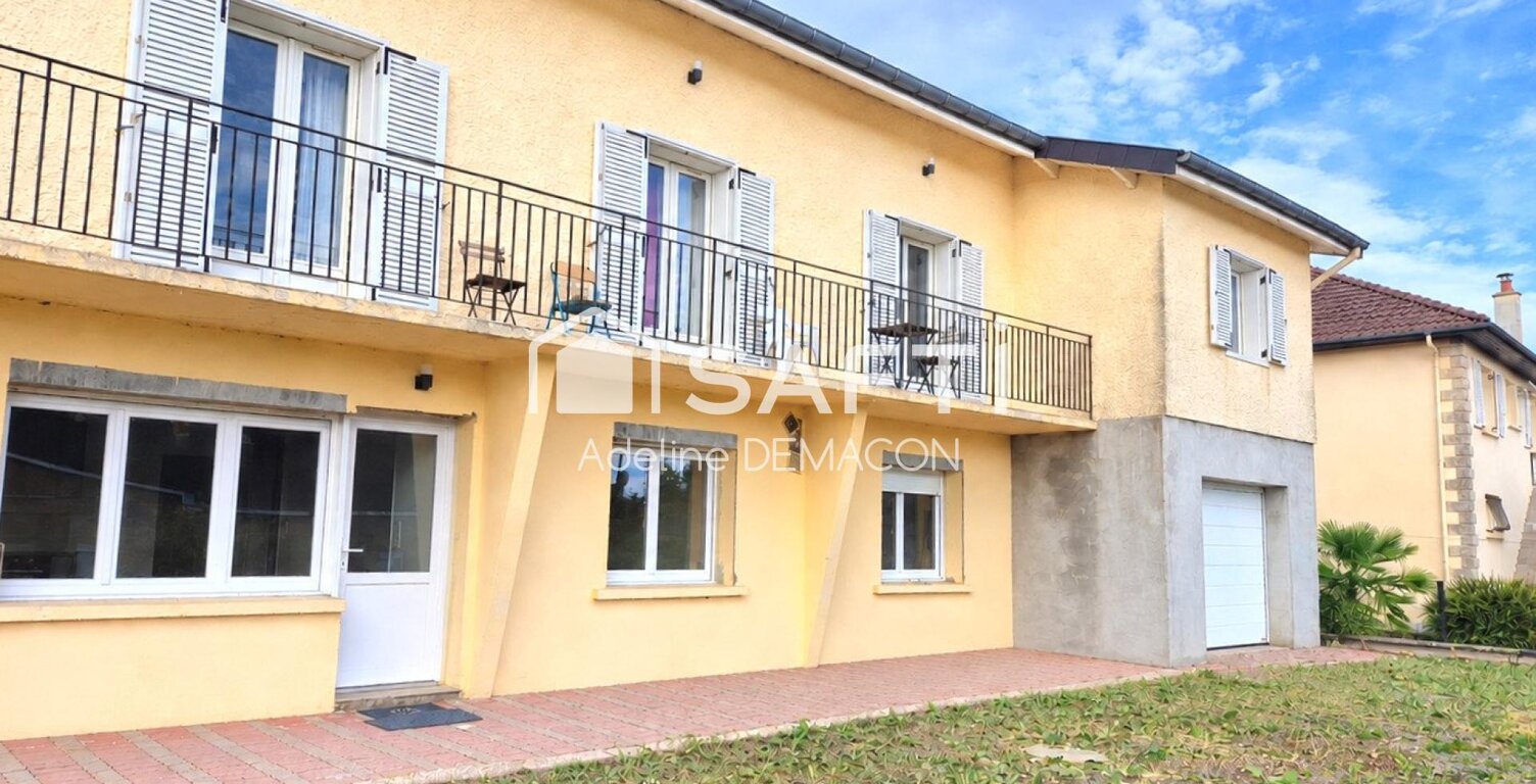 Appartement 3 chambres en rez-de-jardin avec garage — photo 1