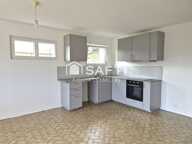 Appartement 3 chambres en rez-de-jardin avec garage — photo 3