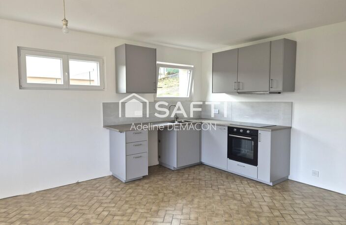 Appartement 3 chambres en rez-de-jardin avec garage — photo 3