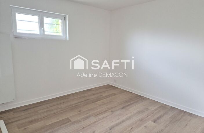 Appartement 3 chambres en rez-de-jardin avec garage — photo 5