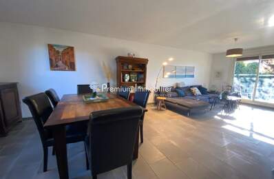 location villa 3 Pièce(s) — photo du bien