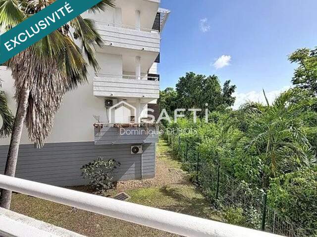 T3 duplex avec parking : idéal investisseur — photo du bien