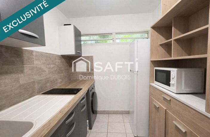 T3 duplex avec parking : idéal investisseur — photo 2