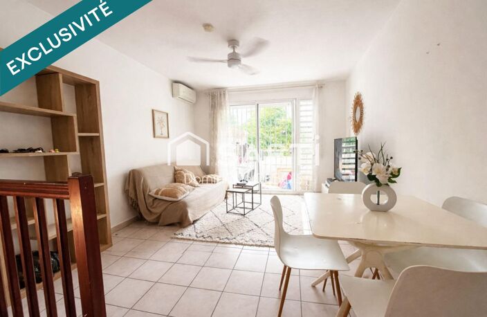 T3 duplex avec parking : idéal investisseur — photo 3