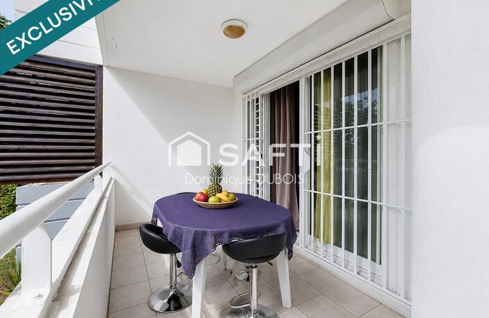 T3 duplex avec parking : idéal investisseur — photo 4