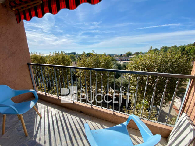 vente appartement 2 Pièce(s) — photo du bien