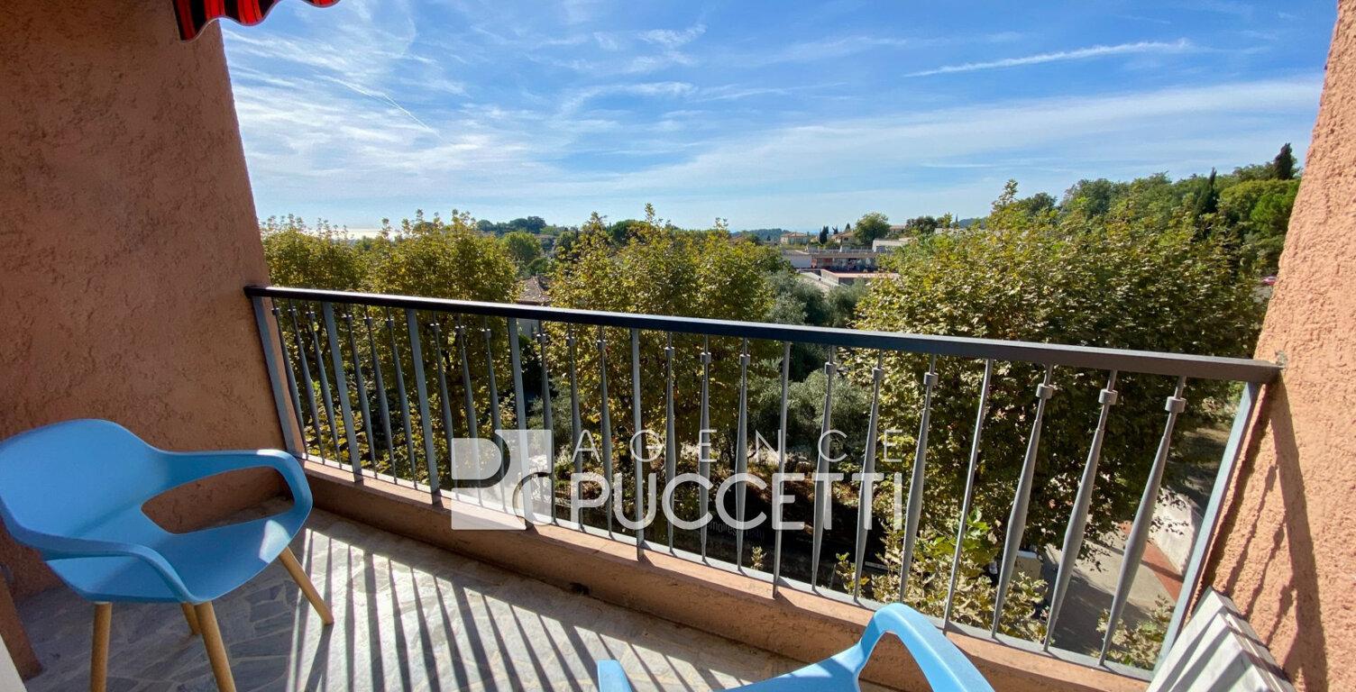 vente appartement 2 Pièce(s) — photo 1