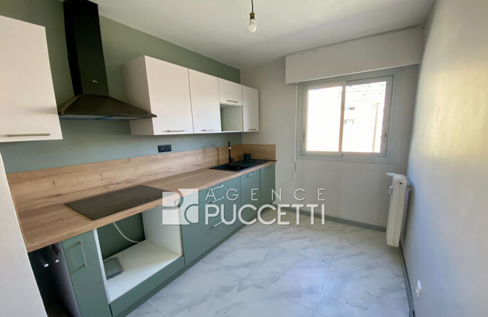 vente appartement 2 Pièce(s) — photo 4