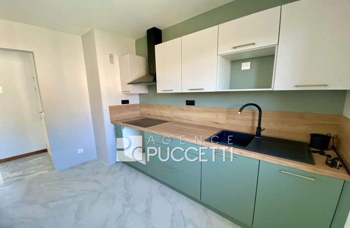 vente appartement 2 Pièce(s) — photo 5