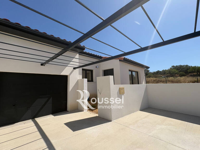 location villa 4 Pièce(s) — photo 1