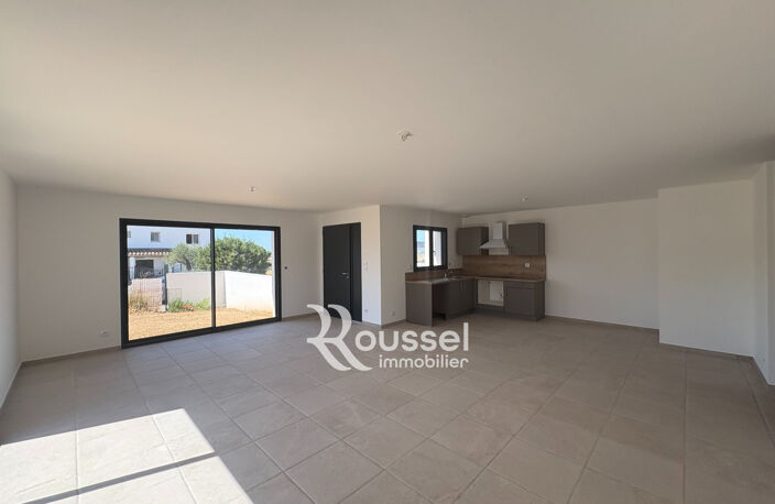 location villa 4 Pièce(s) — photo 2