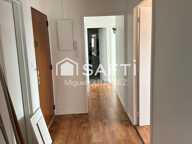 Bel appartement T3 de 78 m² à Angers, idéalement situé à proximité immédiate d'un centre commercial, alliant confort, fonctionnalité et vie pratique au quotidien — photo 3