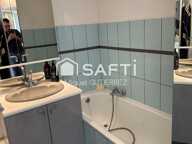 Bel appartement T3 de 78 m² à Angers, idéalement situé à proximité immédiate d'un centre commercial, alliant confort, fonctionnalité et vie pratique au quotidien — photo 4