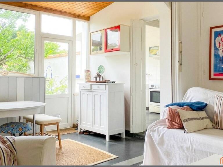 Maison d'architecte avec jardin et 3 chambres — photo 1
