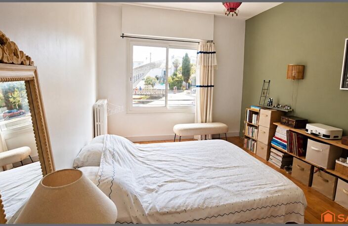 Maison d'architecte avec jardin et 3 chambres — photo 3
